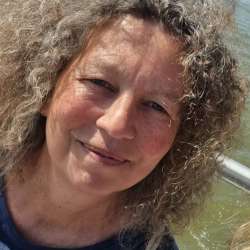 Profielfoto van Marianne op Oppasland