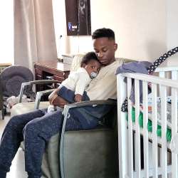 Profielfoto van Jonathan op Oppasland