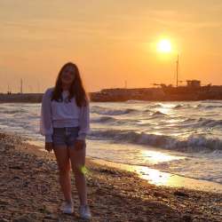 Profielfoto van Benthe op Oppasland