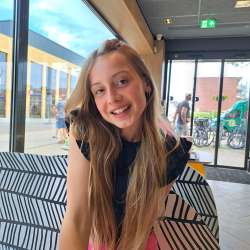 Profielfoto van Lieke op Oppasland