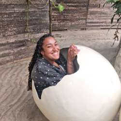 Profielfoto van Chiara op Oppasland