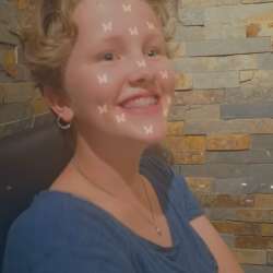 Profielfoto van Amber op Oppasland