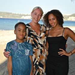 Profielfoto van Jessica op Oppasland