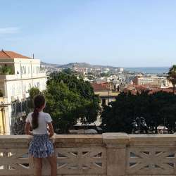 Profielfoto van Sanne op Oppasland