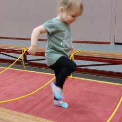 Profielfoto van Karlijn op Oppasland