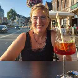 Profielfoto van Christel op Oppasland