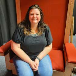 Profielfoto van Sylvia op Oppasland