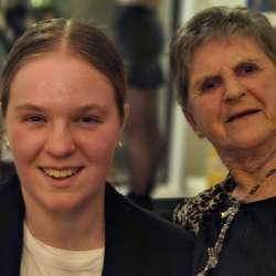 Profielfoto van Eveline op Oppasland