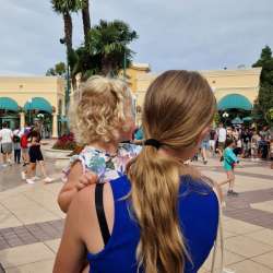 Profielfoto van Anna op Oppasland