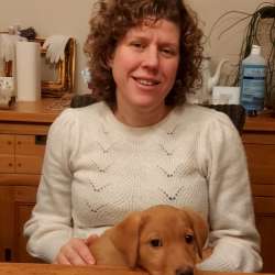 Profielfoto van Rosaline op Oppasland