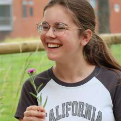 Profielfoto van Jennifer op Oppasland