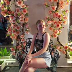 Profielfoto van Kaya op Oppasland