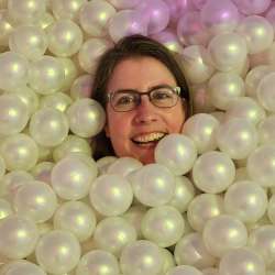 Profielfoto van Mariska op Oppasland