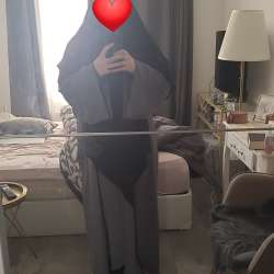 Profielfoto van Touria op Oppasland