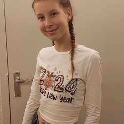 Profielfoto van Elynn op Oppasland