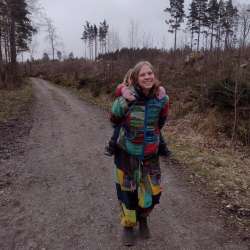 Profielfoto van Marieke op Oppasland