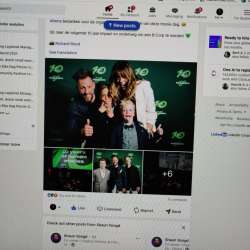 Profielfoto van Marion op Oppasland