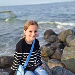 Profielfoto van Fenne op Oppasland