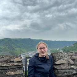 Profielfoto van Annemarie op Oppasland