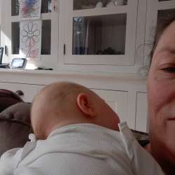 Profielfoto van Petra op Oppasland