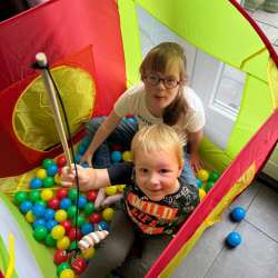 Profielfoto van Klara op Oppasland