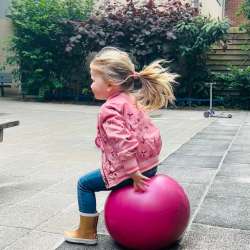 Profielfoto van Jp op Oppasland