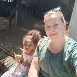 Profielfoto van Esther op Oppasland