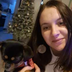 Profielfoto van Sandra op Oppasland