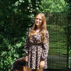 Profielfoto van Lindsay op Oppasland