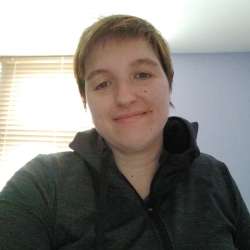 Profielfoto van Anna op Oppasland