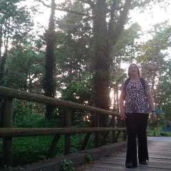 Profielfoto van Thea op Oppasland