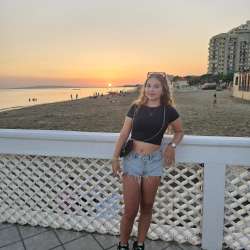 Profielfoto van Yinthe op Oppasland