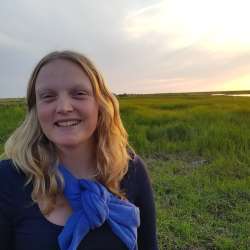 Profielfoto van Alisha op Oppasland