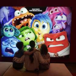 Profielfoto van Nadia op Oppasland