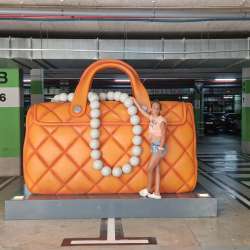 Profielfoto van Sanne op Oppasland