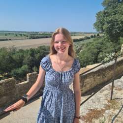 Profielfoto van Anouck op Oppasland