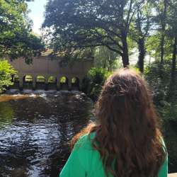 Profielfoto van Manon op Oppasland