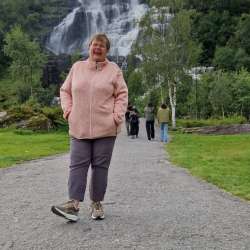 Profielfoto van Jolanda op Oppasland