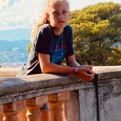 Profielfoto van Kyra op Oppasland