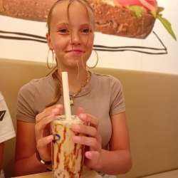 Profielfoto van Jaëlle op Oppasland