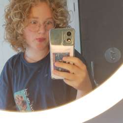 Profielfoto van Isabelle op Oppasland