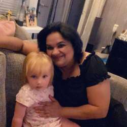 Profielfoto van Rosita op Oppasland