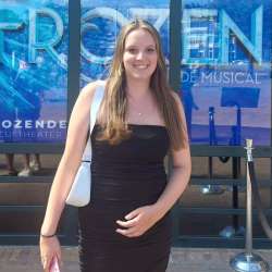 Profielfoto van Dido op Oppasland