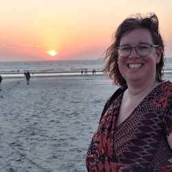 Profielfoto van Mariska op Oppasland