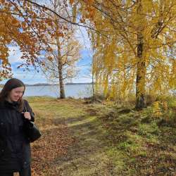 Profielfoto van Lezanne op Oppasland