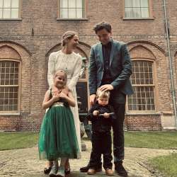 Profielfoto van Manon op Oppasland