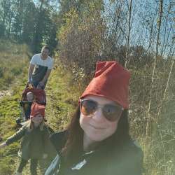 Profielfoto van Mark op Oppasland