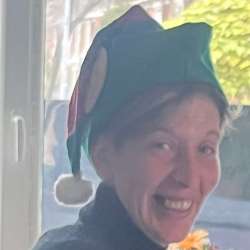 Profielfoto van Yvi op Oppasland