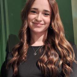 Profielfoto van Fenna op Oppasland