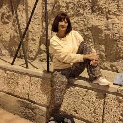 Profielfoto van Esther op Oppasland